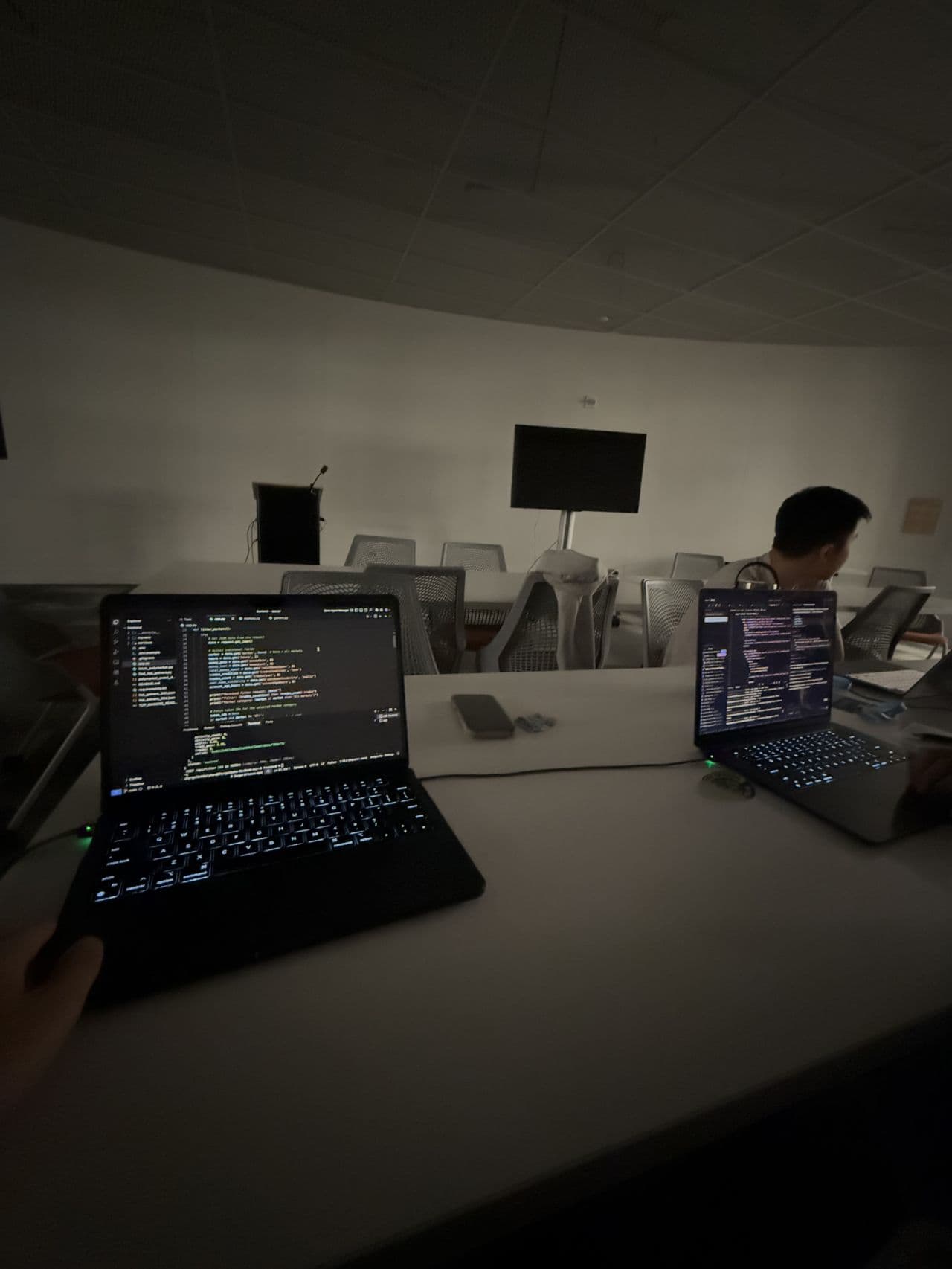 NexHacks @ Carnegie Mellon University - image 3